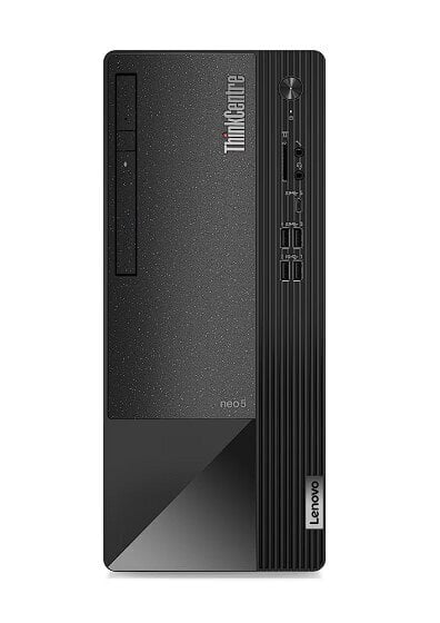 Lenovo ThinkCentre Neo 50t Gen 4 12JB003EPB hind ja info | Lauaarvutid | kaup24.ee