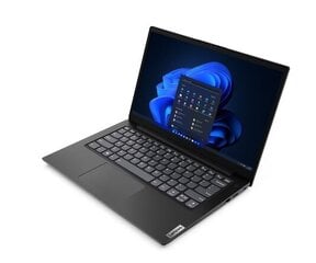 Мышь Lenovo GY51D20865, чёрная цена и информация | Ноутбуки | kaup24.ee