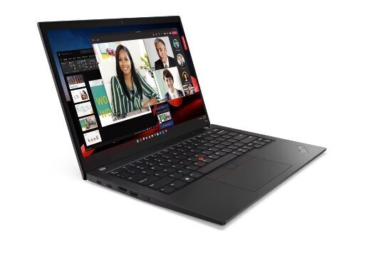 Lenovo ThinkPad T14s Gen 4 (21F80015PB) hind ja info | Sülearvutid | kaup24.ee