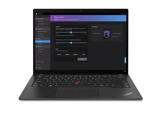 Lenovo ThinkPad T14s Gen 4 (21F80015PB) цена и информация | Sülearvutid | kaup24.ee