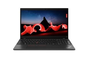 Lenovo ThinkPad L15 Gen 4 (21H3002UPB) hind ja info | Sülearvutid | kaup24.ee