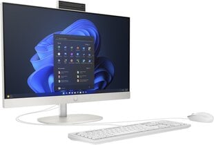 HP ProOne 240 G10 AIO 936H8EA цена и информация | Стационарные компьютеры | kaup24.ee