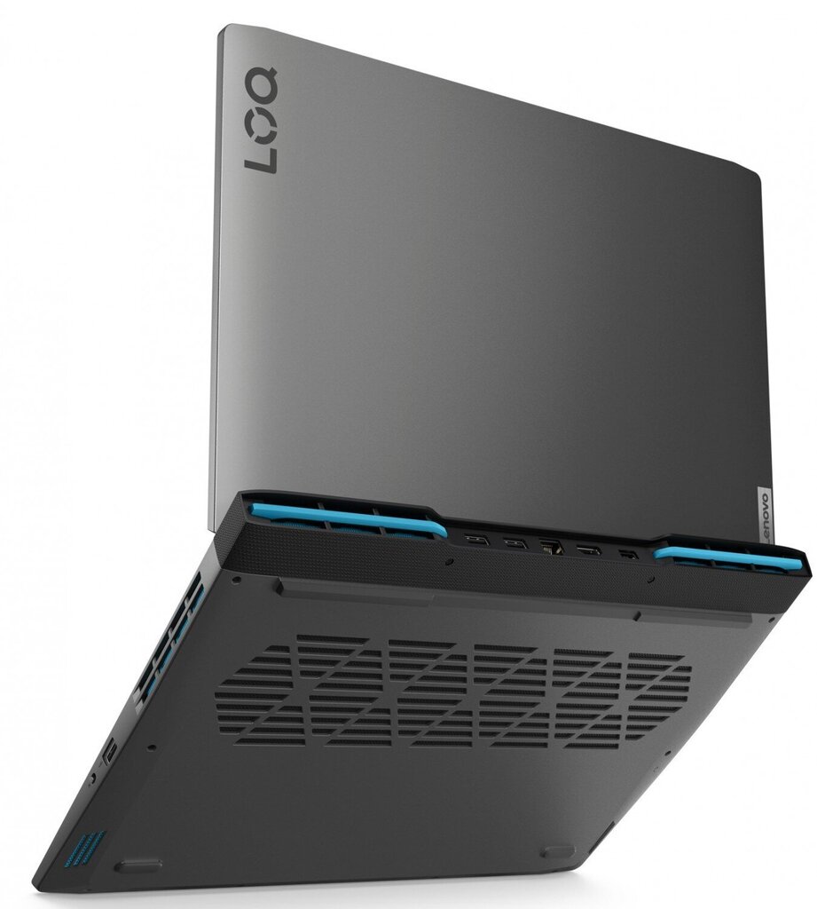 Lenovo LOQ 15 (82XT003JPB|5M232W11P) hind ja info | Sülearvutid | kaup24.ee