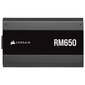 Corsair RM650 CP-9020280-EU hind ja info | Toiteplokid (PSU) | kaup24.ee