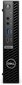 Dell OptiPlex 7010 MFF Plus N005O7010MFFPEMEA_VP hind ja info | Lauaarvutid | kaup24.ee