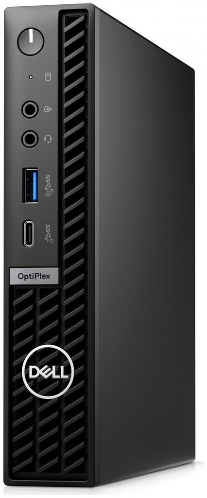 Dell OptiPlex 7010 MFF Plus N005O7010MFFPEMEA_VP hind ja info | Lauaarvutid | kaup24.ee