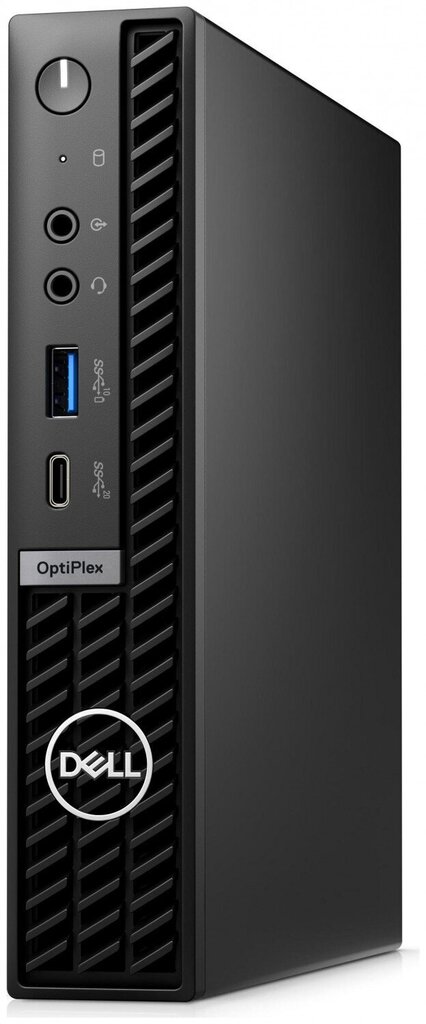 Dell OptiPlex 7010 MFF Plus N005O7010MFFPEMEA_VP цена и информация | Lauaarvutid | kaup24.ee