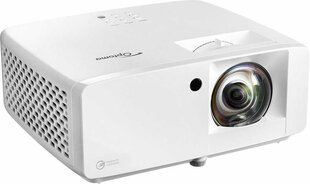 Optoma UHZ35ST E9PD7LD11EZ2 hind ja info | Projektorid | kaup24.ee