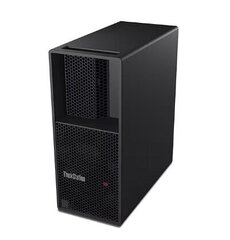 Lenovo ThinkStation P3 Tower 30GS0040GE цена и информация | Стационарные компьютеры | kaup24.ee