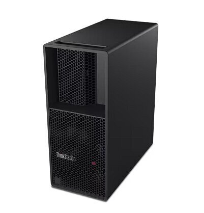 Lenovo ThinkStation P3 Tower 30GS0040GE hind ja info | Lauaarvutid | kaup24.ee