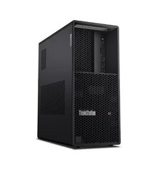 Lenovo ThinkStation P3 Tower 30GS0040GE цена и информация | Стационарные компьютеры | kaup24.ee