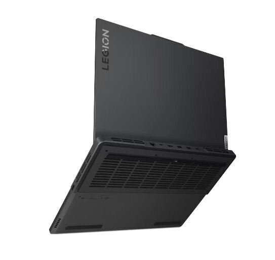 Lenovo Legion Pro 5 16IRX8 (82WK00D4PB) hind ja info | Sülearvutid | kaup24.ee