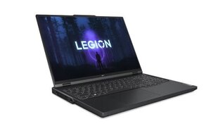 Lenovo Legion Pro 5 16IRX8 (82WK00D4PB) цена и информация | Ноутбуки | kaup24.ee