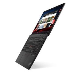 Lenovo ThinkPad L13 Gen 4 (21FG0008PB) hind ja info | Sülearvutid | kaup24.ee