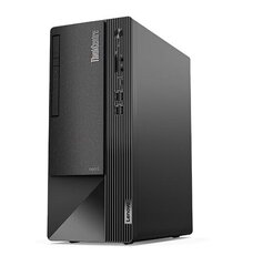 Мышь Lenovo GY51D20865, чёрная цена и информация | Стационарные компьютеры | kaup24.ee