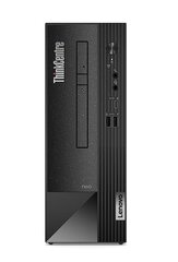 Мышь Lenovo GY51D20865, чёрная цена и информация | Стационарные компьютеры | kaup24.ee