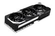 Palit GeForce RTX 4070 Ti Super GamingPro (NED47TS019T2-1043A) цена и информация | Videokaardid (GPU) | kaup24.ee