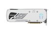 Zotac Gaming GeForce RTX 4070 Ti Super Trinity OC White Edition (ZT-D40730Q-10P) hind ja info | Videokaardid (GPU) | kaup24.ee