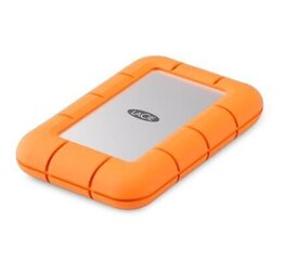 LaCie Rugged Mini STMF500400 цена и информация | Жёсткие диски (SSD, HDD) | kaup24.ee