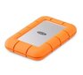 LaCie Rugged Mini STMF500400 цена и информация | Välised kõvakettad (SSD, HDD) | kaup24.ee