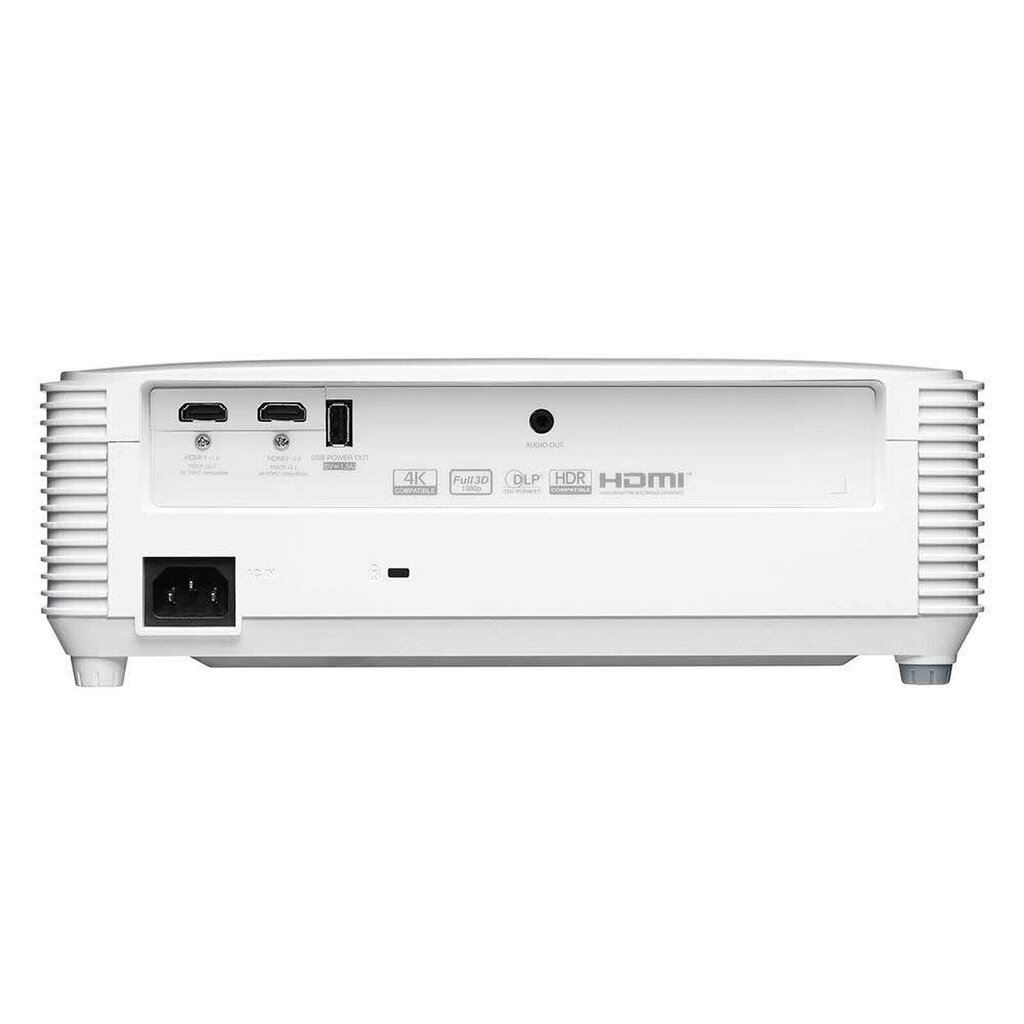 Optoma HD30HLV E9PV7GA10EZ1ETH hind ja info | Projektorid | kaup24.ee
