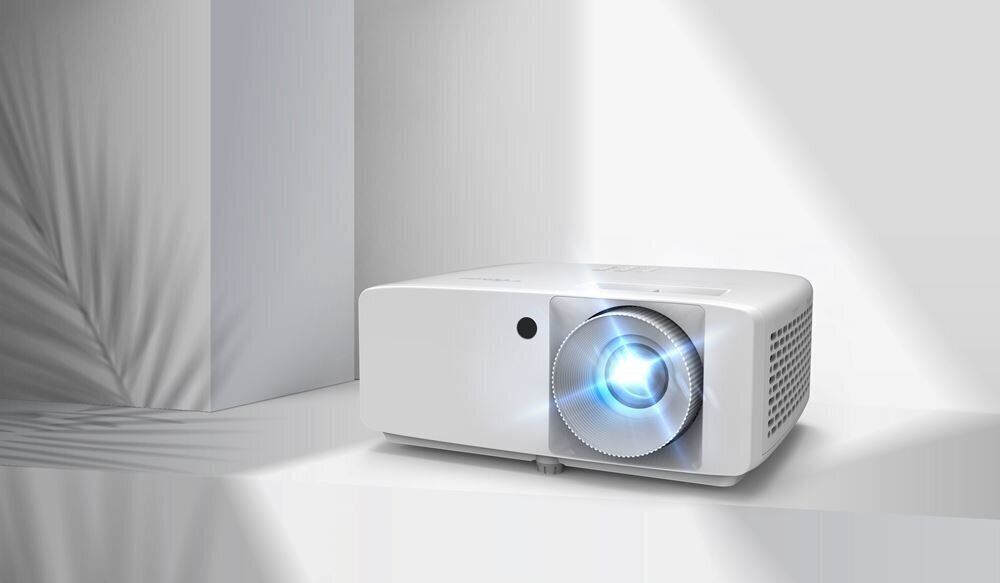 Optoma ZH400 E9PD7KK01EZ14KD цена и информация | Projektorid | kaup24.ee