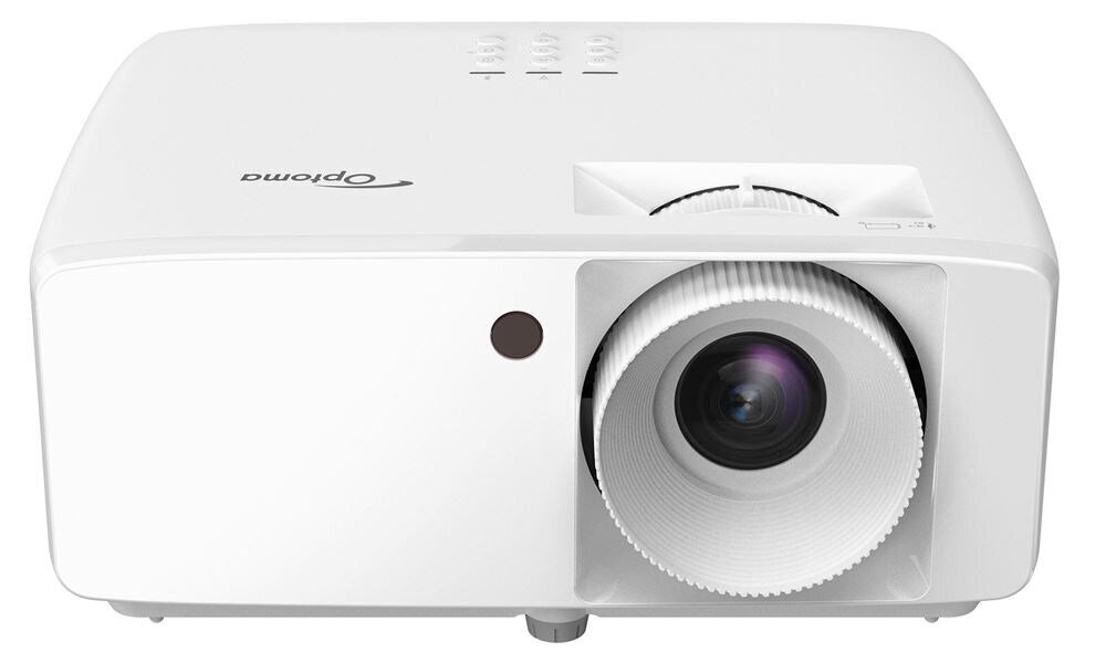 Optoma ZH400 E9PD7KK01EZ14KD цена и информация | Projektorid | kaup24.ee