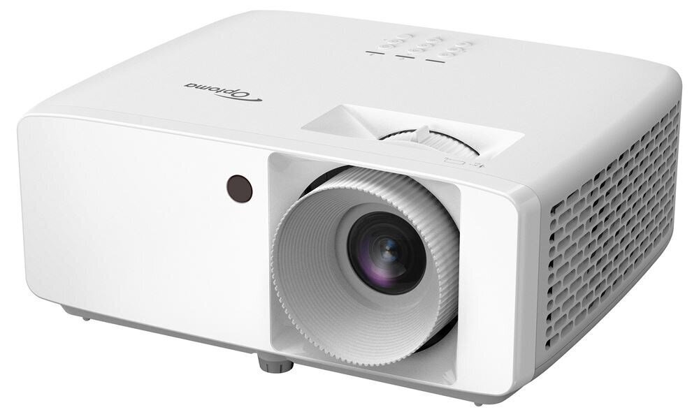 Optoma ZH400 E9PD7KK01EZ14KD цена и информация | Projektorid | kaup24.ee