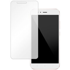Xiaomi Mi 11 Lite 5G - закаленное стекло 9H цена и информация | Защитные пленки для телефонов | kaup24.ee