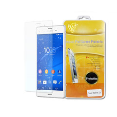 Etuo 9H Sony Xperia Z3 hind ja info | Ekraani kaitsekiled | kaup24.ee