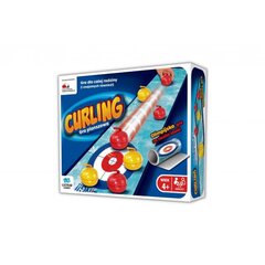 Curlingu lauamäng Lucrum Games hind ja info | Lauamängud ja mõistatused | kaup24.ee