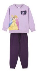 Dressid tüdrukutele Disney Princess hind ja info | Komplektid tüdrukutele | kaup24.ee