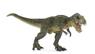 Kuju Papo T-Rex, roheline hind ja info | Poiste mänguasjad | kaup24.ee