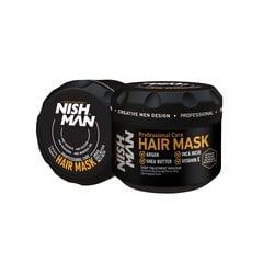 Маска для волос «Nishman» Inca Inchi Complex, 750 мл цена и информация | Бальзамы, кондиционеры | kaup24.ee