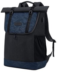 Легкий водонепроницаемый рюкзак Kroser цена и информация | Рюкзаки и сумки | kaup24.ee