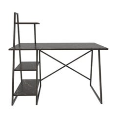Laud Asir, 120x60x120 cm, valge hind ja info | Arvutilauad, kirjutuslauad | kaup24.ee