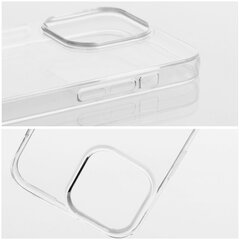 Чехол High Clear 2,0mm Samsung A057 A05s цена и информация | Чехлы для телефонов | kaup24.ee