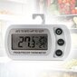 Külmiku termomeeter Unigear, valge hind ja info | Köögitarbed | kaup24.ee