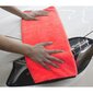 Mikrokiust rätik autole 60x90cm Xtrobb hind ja info | Puhastuslapid, salvrätikud | kaup24.ee