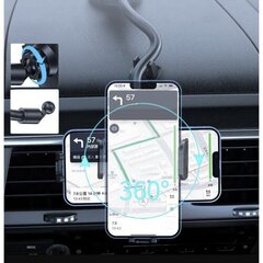 Aвтомобильный держатель для телефона Xtrobb цена и информация | Mobiiltelefonide hoidjad | kaup24.ee