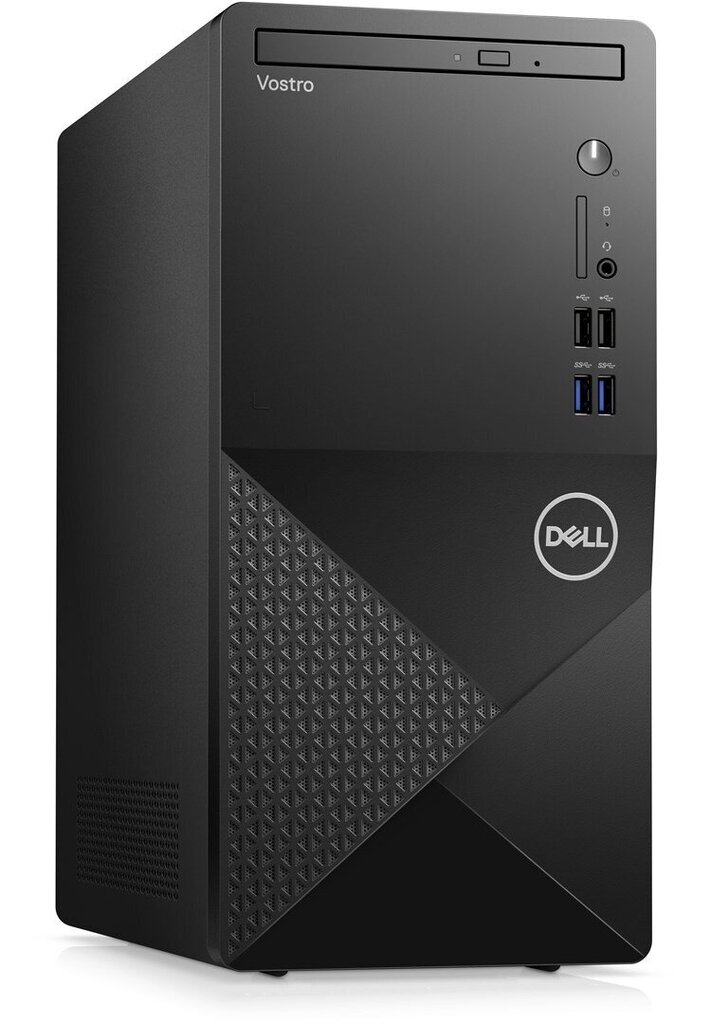 Dell Vostro 3910 MT N7519VDT3910EMEA01_PS цена и информация | Lauaarvutid | kaup24.ee