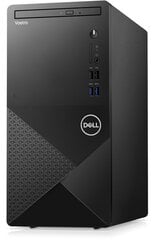 Dell Vostro 3910 MT N7519VDT3910EMEA01_PS hind ja info | Lauaarvutid | kaup24.ee