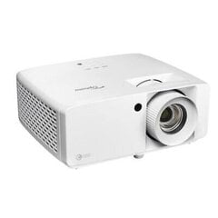 Optoma ZH450 E9PD7L321EZ1 цена и информация | Проекторы | kaup24.ee