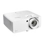 Optoma ZH450 E9PD7L321EZ1 hind ja info | Projektorid | kaup24.ee