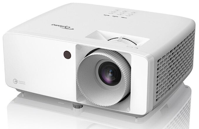 Optoma ZH450 E9PD7L321EZ1 цена и информация | Projektorid | kaup24.ee