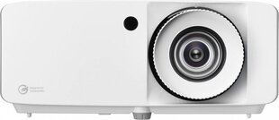 Optoma ZH450 E9PD7L321EZ1 цена и информация | Проекторы | kaup24.ee