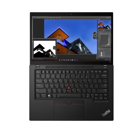 Lenovo ThinkPad L14 Gen 4 (21H1003YPB) hind ja info | Sülearvutid | kaup24.ee
