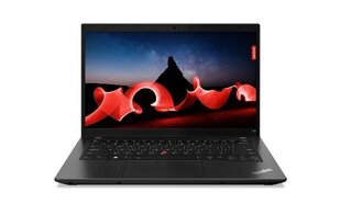 Lenovo ThinkPad L14 Gen 4 (21H1003YPB) цена и информация | Ноутбуки | kaup24.ee