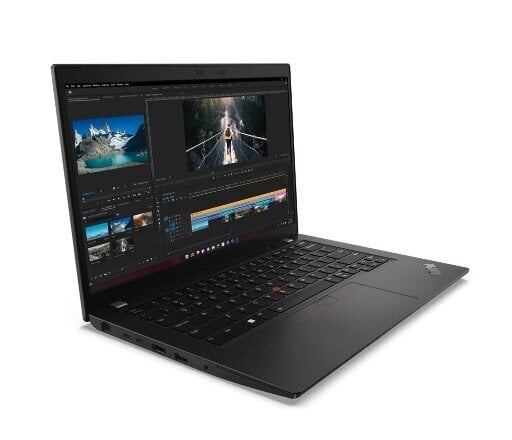 Lenovo ThinkPad L14 Gen 4 (21H1003YPB) hind ja info | Sülearvutid | kaup24.ee