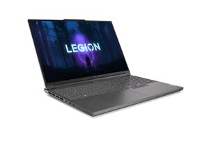 Lenovo Legion Slim 7 16IRH8 (82Y3003BPB) hind ja info | Sülearvutid | kaup24.ee